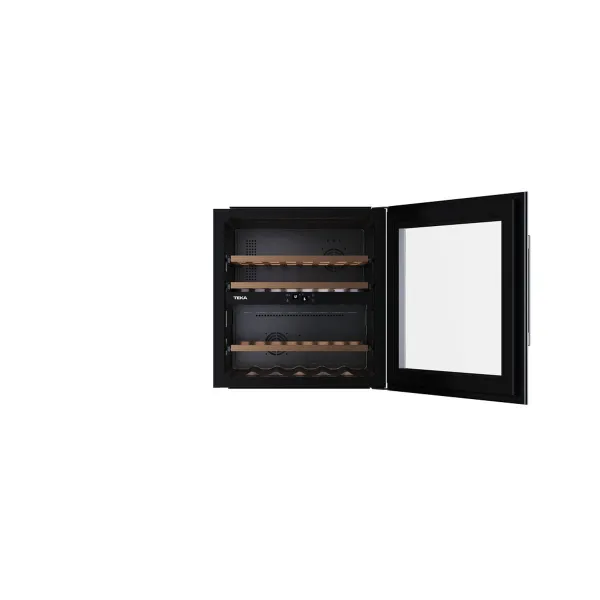 Vinoteca Teka RVI 20041 GBK Black