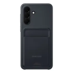 Puhelinsuoja Samsung EF-OA376TBEGWW Musta