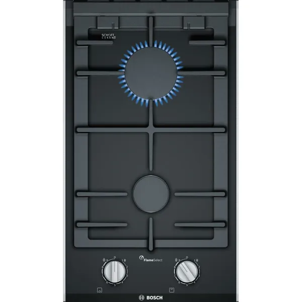Kaasukäyttöinen keittolevy BOSCH PRB3A6B70