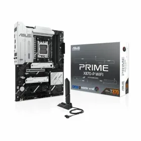 Emolevy Asus 90MB1IS0-M0EAY0 AMD AM5 AMD