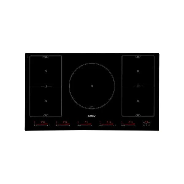 Induction Hot Plate Cata INSB9012BK 90 cm 9000 W