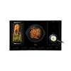 Induktiolevy Cata INSB9012BK 90 cm 9000 W