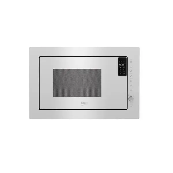 микроволновую печь BEKO BMGB25333WG 25 L Белый 900 W
