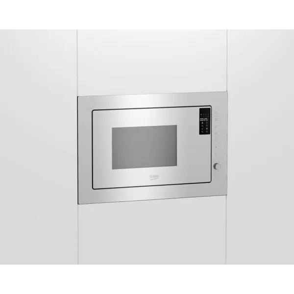микроволновую печь BEKO BMGB25333WG 25 L Белый 900 W