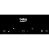 Lasikeraaminen keittolevy BEKO HIC63402T 60 cm 58 cm 5700 W