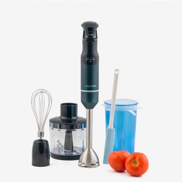 Sauvasekoitin Universal Blue TWISTY TOTAL 80 779