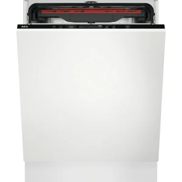 Посудомоечная машина Aeg FSB64907Z 60 cm