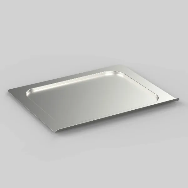 Аэрофритюрница IMETEC FRIGGI LEGGERO Чёрный Серый 1550 W