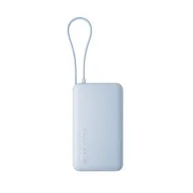 Wall Charger Xiaomi BHR08O0GL Blue Cinnamon