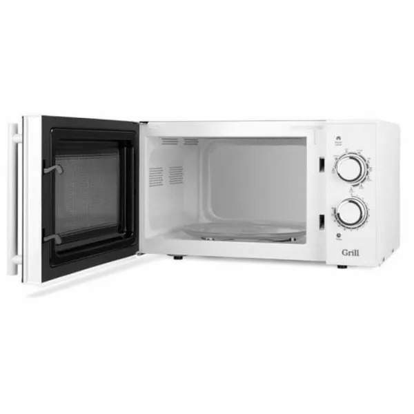 микроволновую печь Orbegozo MIG 2320 Белый 1000 W 900 W 25 L