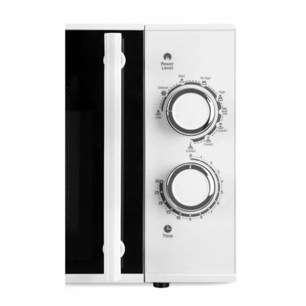 микроволновую печь Orbegozo MIG 2320 Белый 1000 W 900 W 25 L