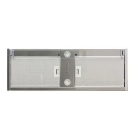 Įprastas gaubtas Cata ARMONIA 60X Plienas 275 W