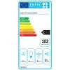 Įprastas gaubtas Cata ARMONIA 60X Plienas 275 W