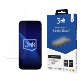 3mk FlexibleGlass - Hybrid Glass for Google Pixel 9a