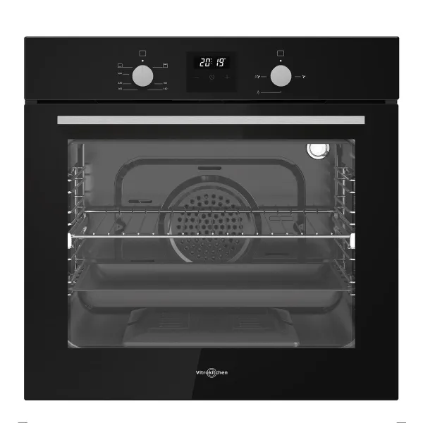 Газовая печь Vitrokitchen HG602NN 60 L