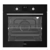 Gāzes krāsns Vitrokitchen HG602NN 60 L