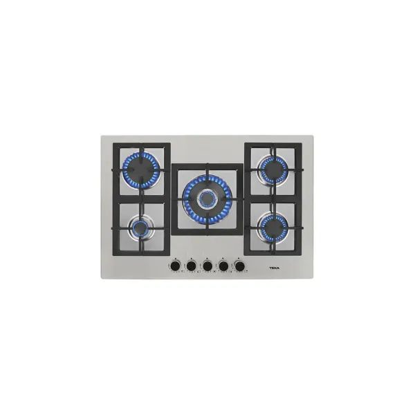 Индукционная Панель Teka EFX 70.1 5G AI AL DR CI