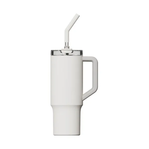 Jar with Lid and Straw Xiaomi BHR9540GL