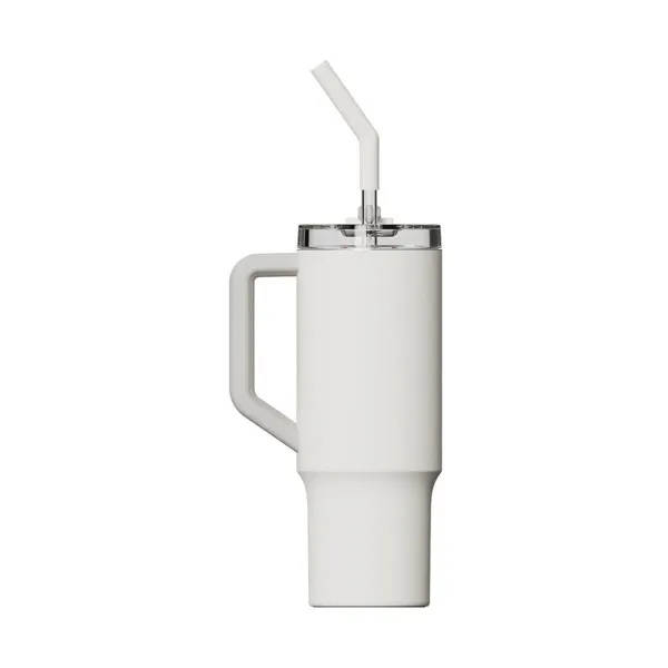Jar with Lid and Straw Xiaomi BHR9540GL