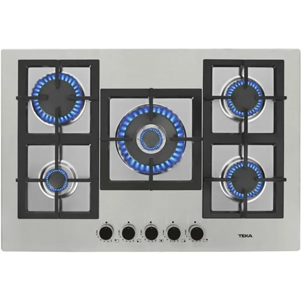 Индукционная Панель Teka EFX 70.1 5G AI AL DR CI
