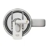 Jar with Lid and Straw Xiaomi BHR9540GL