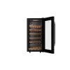 Vinoteca Teka RVF 10032 GBK Black