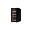 Vinoteca Teka RVF 10032 GBK Black