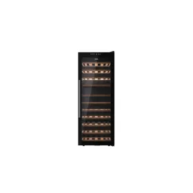 Vinotēka Teka RVF 10051 GBK Melns