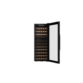 Vinoteca Teka RVF 10051 GBK Black