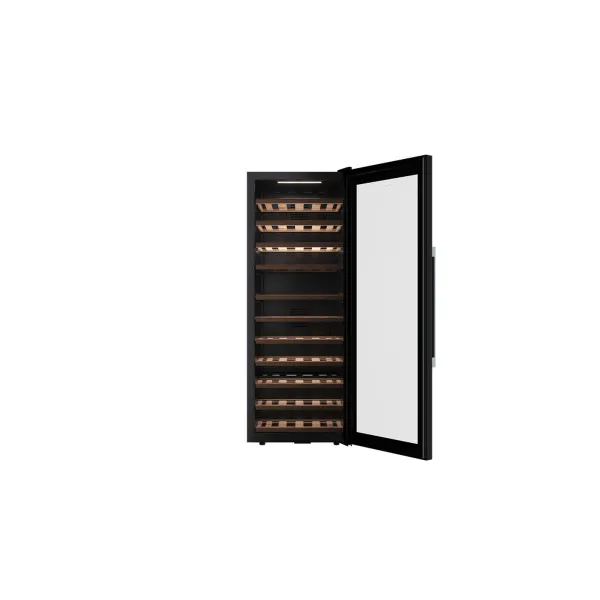 Винотека Teka RVF 10051 GBK Чёрный