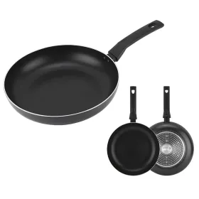 Pannu komplekts Fagor IRIS Melns