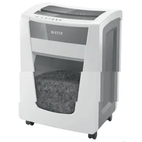 Micro-Cut Paper Shredder Leitz Office Pro P5 Leitz IQ 30 L
