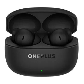 Ausinės OnePlus Juoda