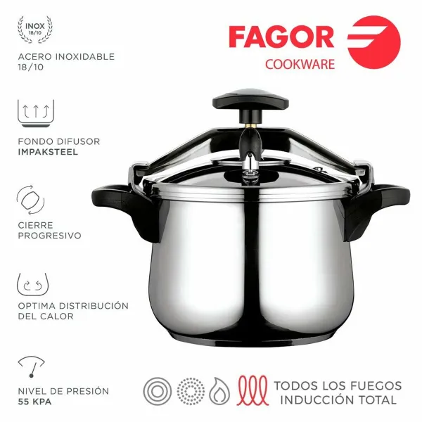 käepide" FAGOR