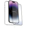 Suojakuoret ja suoja Muvit for Change iPhone 15 Pro Max