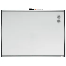 Valgetahvel Nobo 58,5 x 43 cm