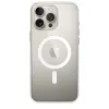 Mobile cover Apple MagSafe Transparent