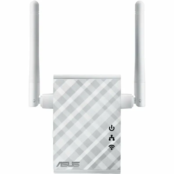 Access Point Repeater Asus RP-N12