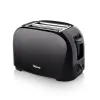 Toaster Tristar BR-1025 Tostadora Black 800 W