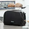 Tosteris Tristar BR-1025 Tostadora Melns 800 W