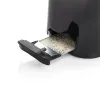 Toaster Tristar BR-1025 Tostadora Black 800 W