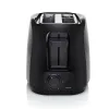 Tosteris Tristar BR-1025 Tostadora Melns 800 W