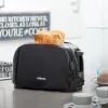 Тостер Tristar BR-1025 Tostadora Чёрный 800 W