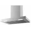 Conventional Hood Mepamsa Stilo Neo 60 X Steel
