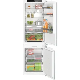 Jääkaappipakastin BOSCH KIN86ADD0 Valkoinen