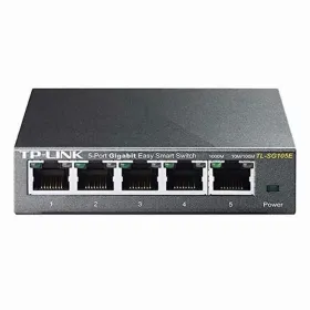 Desktop Switch TP-Link TL-SG105E