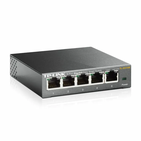 Desktop Switch TP-Link TL-SG105E