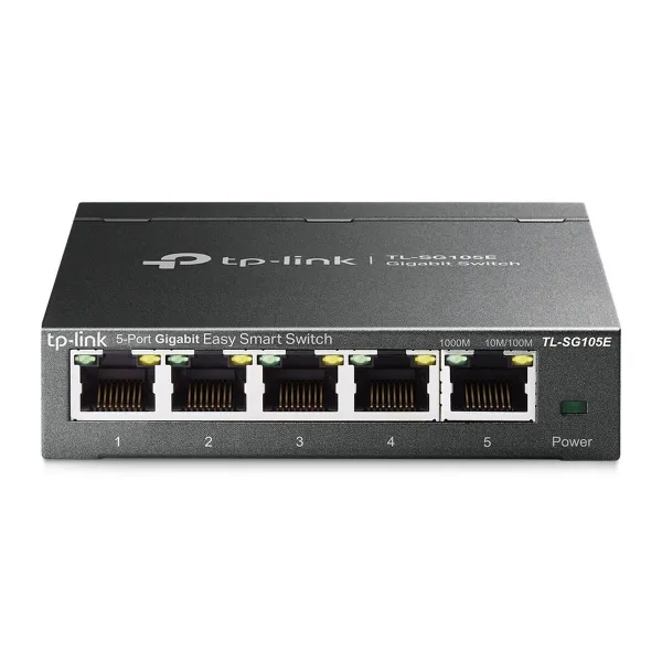 Desktop Switch TP-Link TL-SG105E