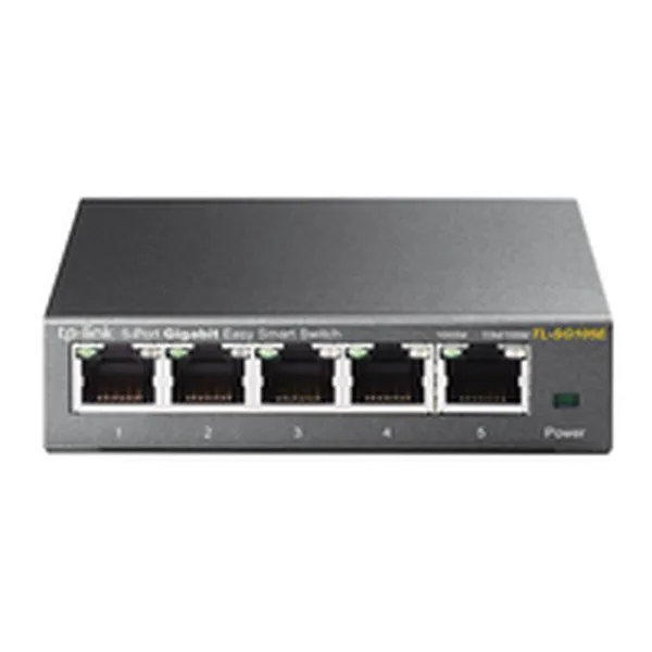 Desktop Switch TP-Link TL-SG105E