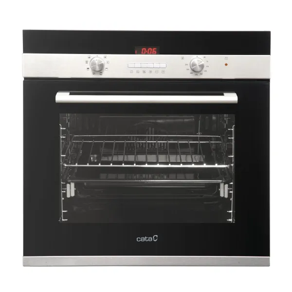 Ahi Cata CDP780ASBK 2450 W 59 L